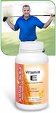 Vitamin E dl-Alpha benefits cardiovascular and immune health